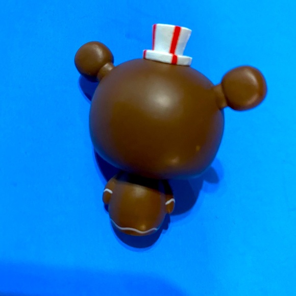 FUNKO POP! FIVE NIGHTS AT FREDDY’S ADVENT CALENDAR PINT SIZE FREDDY POCKET POP - Picture 11 of 11